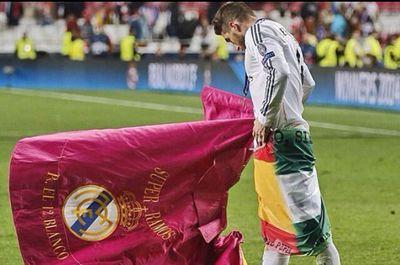 Aficionado taurino y Madridista. GETAFE