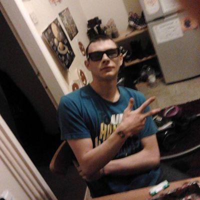 sentinelstokie's profile picture. gamer