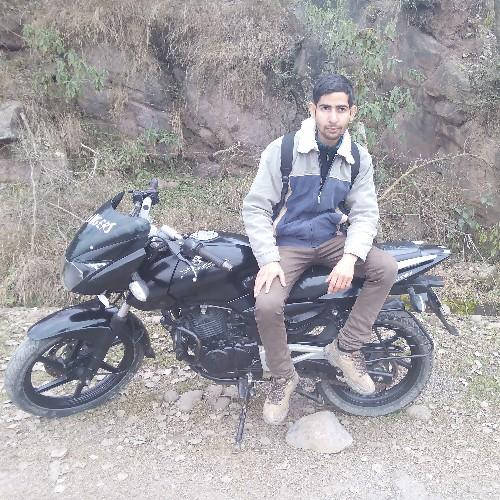 xx_Rudraksha_xx's profile picture. 