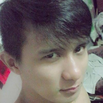 Profile Picture of Mark Francisco (@prince_lupin13) on Twitter