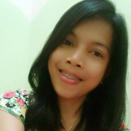 iaRumadaul's profile picture. Dunia takkan pernah cukup bagi mereka yang serakah & sangat berlebihan bagi mereka yang selalu bersyukur . . .