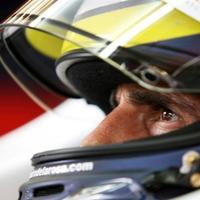Pedro de la Rosa (@pedrodelarosa1) 's Twitter Profile Photo Pedro de la Rosa (@pedrodelarosa1) 's Twitter Profile Photo