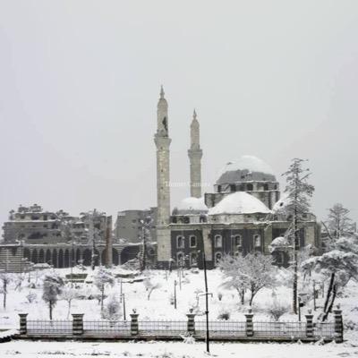 الا بذكر الله تطمئن القلوب