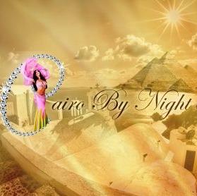CairoByNightGR's profile picture. The biggest Oriental Dance Festival in Greece!