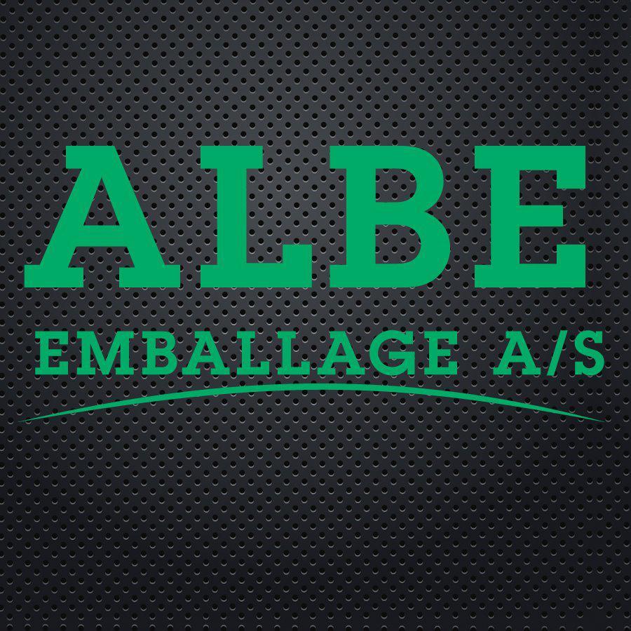 Albe Emballage A/S leverer alt i emballageartikler.
Se mere på vores hjemmeside: http://t.co/9NXjuCoc9G