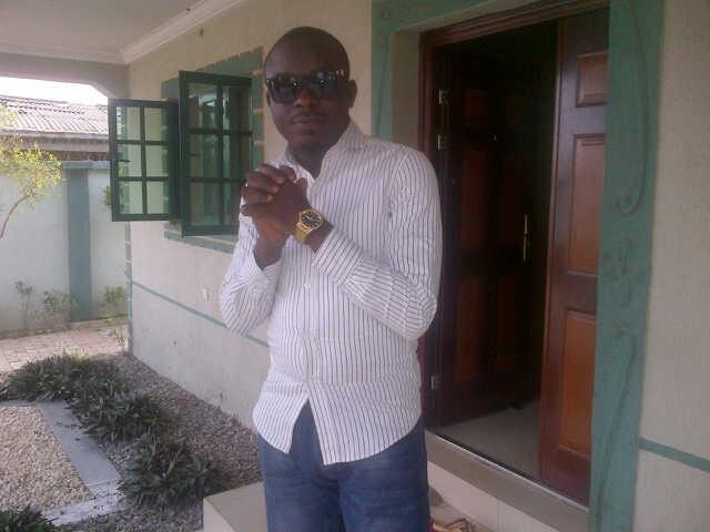 Daveni4ever's profile picture. 