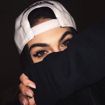 please follow @sadlylame bc thats my main account! this is basically a free follow i guess, so dont follow this acc. follow my main!