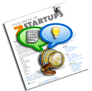 A TWiST Inspired Job Board - Uniting Founders/CoFounders