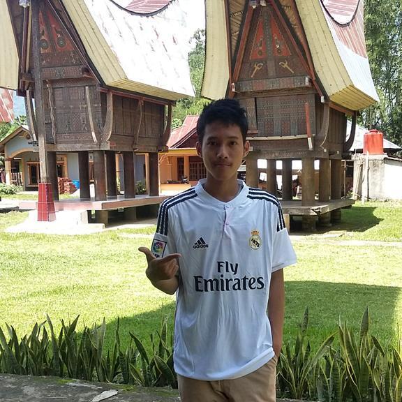 Menyadari dan mensyukuri semuanya kpd ALLAH biar hidup terasa lebih sempurna|I am history maker|GGMU|folback?just mention!