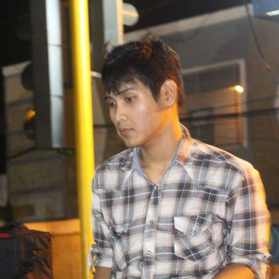 Ucup_endel's profile picture. simple person :)