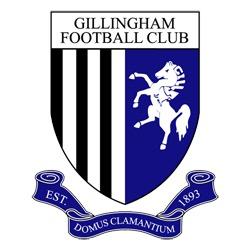 GillinghamFC Home & Away. I am an aspiring young journalist.