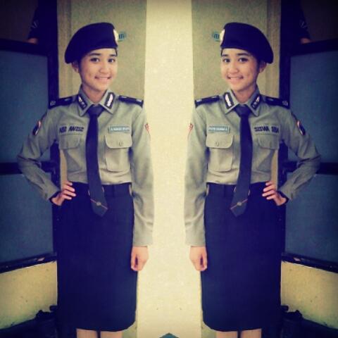 #FourS || Cwo Pendiam♥