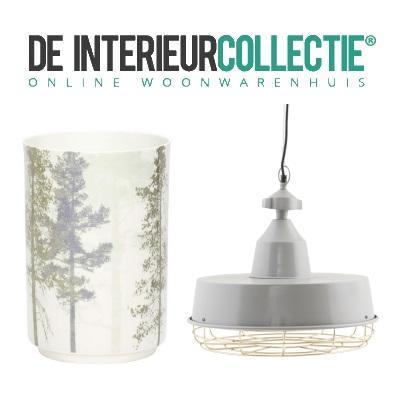 interieurcollec's profile picture. Interieurwebshop met een passie voor Scandinavische woonmerken │
woon-items mét hoge funfactor! │
wonen interieur home