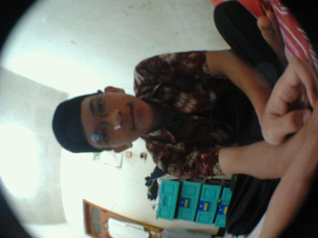 pengen punya adik :-D