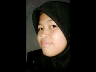 indyndyllll's profile picture. Susah, tapi bisa!                                        Bismillah