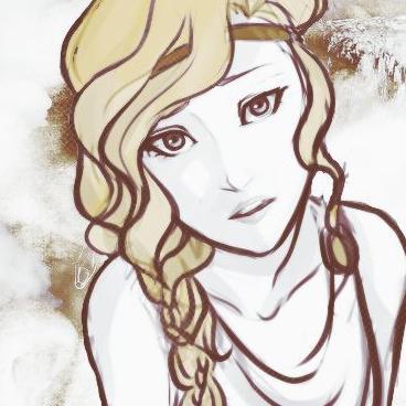—; ❝ They send me a Hero who can't stay. ❞ daughter of Atlas and Tethys.