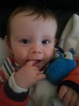 IrishMags23's profile picture. 