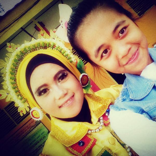 SukmahSyakirah's profile picture. 