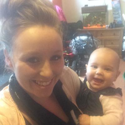 ♡ Sienna-Mae & Marley-Rose ♡
   ♡ 14/08/09   &   24/05/14  ♡