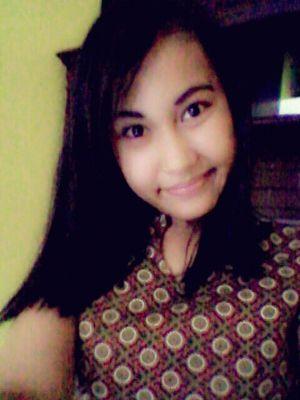 Monalisa Theresia| 12.05.1995| Gici bisnis |