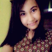 monalisa theresia (@monalisatheres3) 's Twitter Profile