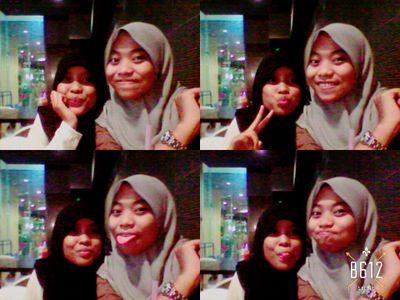 i love my mother and my family love you so much | Akuntansi2 :D | follow my twitter @julianafira mention for follback :D