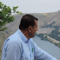 Murat OLGUN (@muratolgun_02) Twitter profile photo