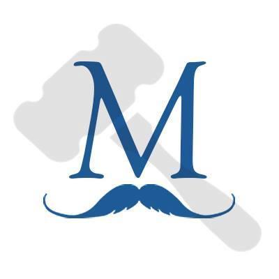 MovemberAuc's profile picture. 