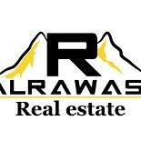 alrawasi real estate located in Dubai .single business tower