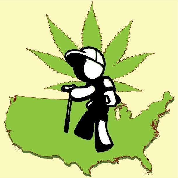 Working to Build a Socially, Economically and Environmentally Sustainable Society, with Cannabis (Hemp/Marijuana).