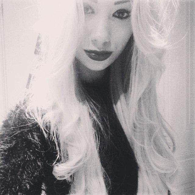 BeverlyJervis's profile picture. Yes my initials are BJ