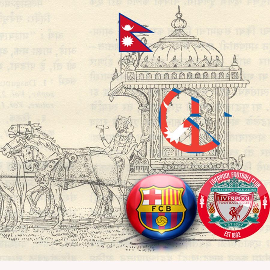 The truth is always simpler than you can imagine so be trusty. The only way you can conquer me is through love. Football Fan #Visca_El_Barca #YNWA