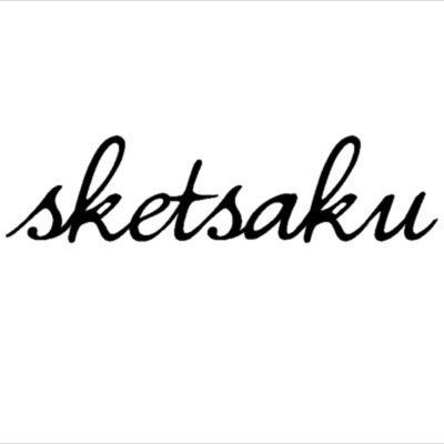 keep drawing! | sketsakuofficial@gmail.com