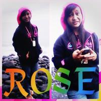 rose diana (@roserose_diana) 's Twitter Profile