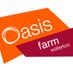 Oasis Farm Waterloo (@OasisFarmSE1) Twitter profile photo