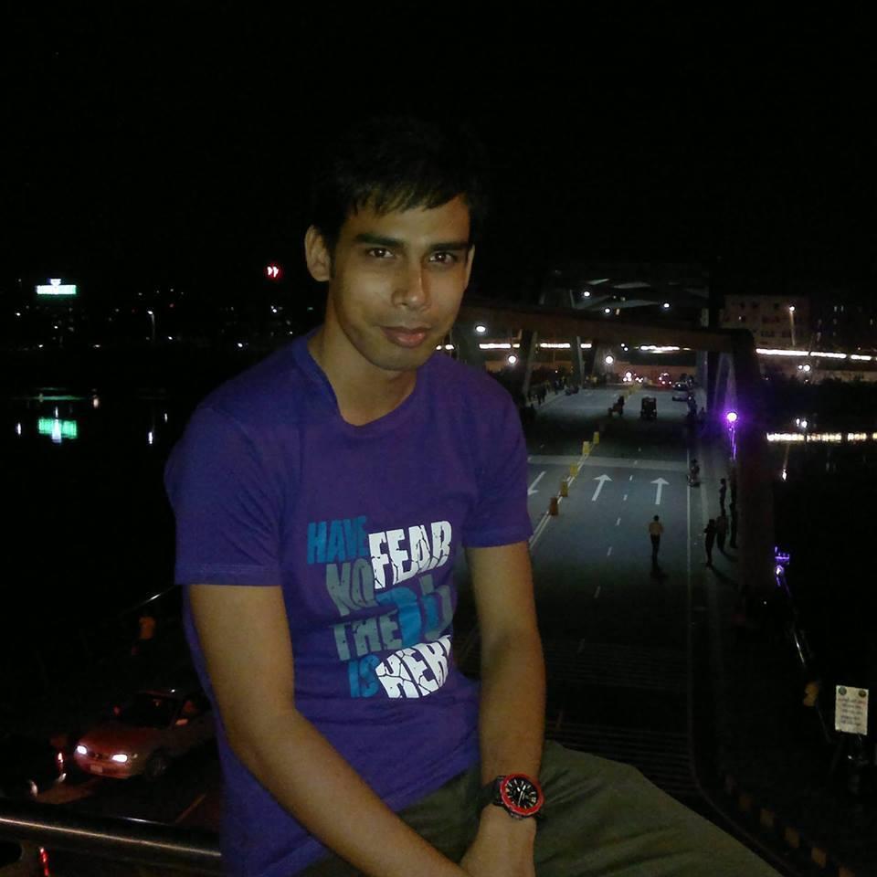 shafiqul_shaon's profile picture. 