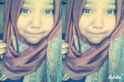 Samad son's  Sayang mak ayah  Student