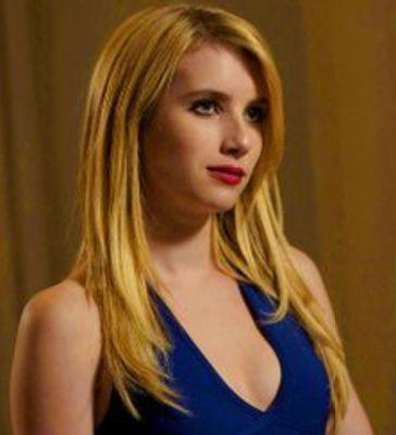 I'm Madison. I'm a witch bitch. RP. AHS. Unclaimed.