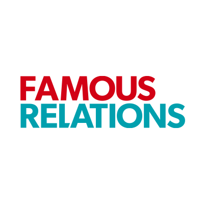 Famous Relations