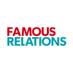 Famous Relations (@famousrelations) Twitter profile photo Famous Relations (@famousrelations) Twitter profile photo