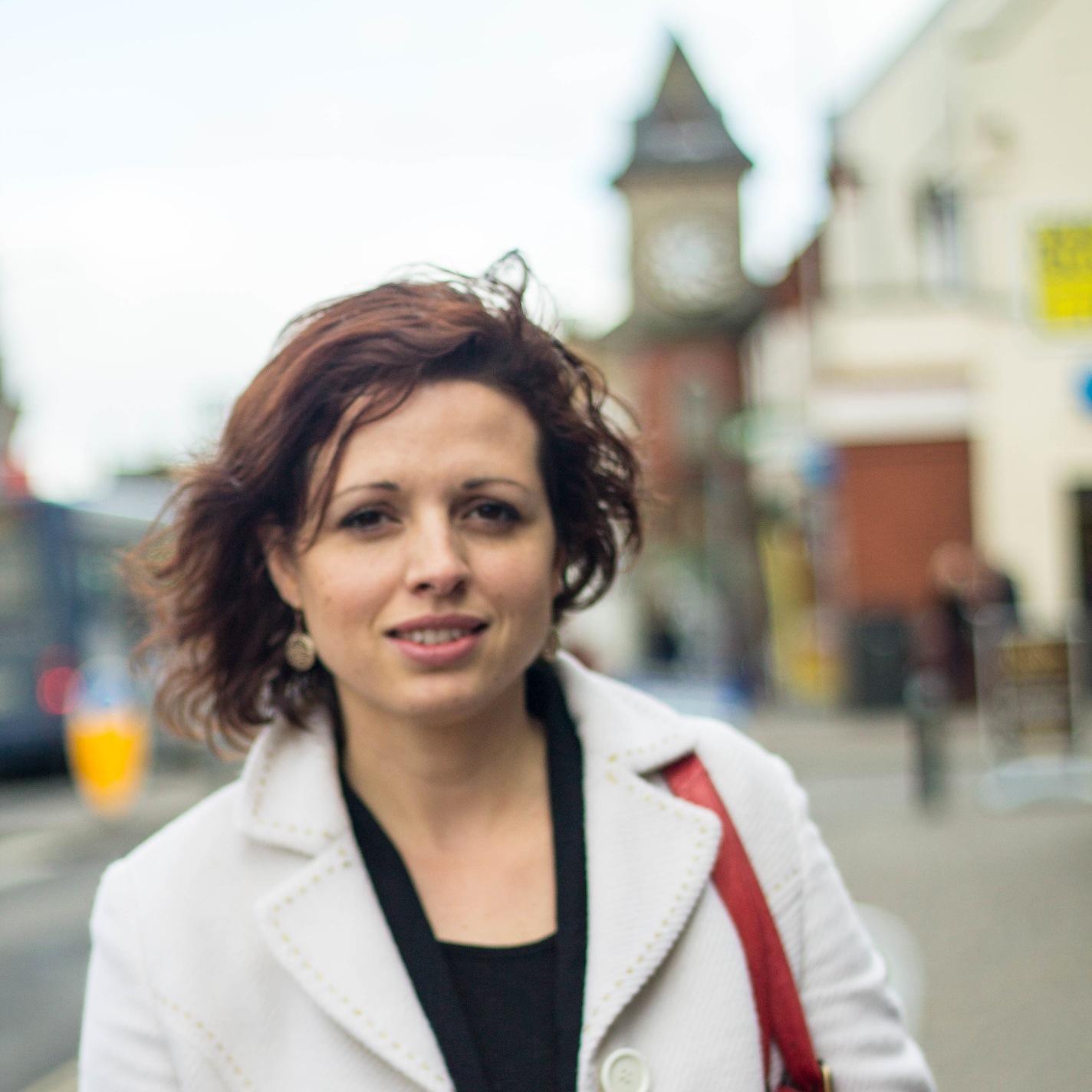 KingswoodGreen's profile picture. Green Party activist in Kingswood; passionate about women's rights, equality, migration, contemporary forms of slavery, global ethics and global justice.