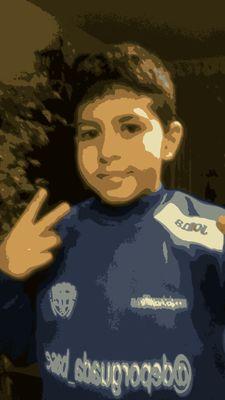 !!Viva el fútbol!!✌⚽~~!!Hala Madrid!!✌⚽ ~~