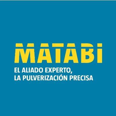 Matabi es la marca de #Pulverizadores manuales para uso profesional en sectores como #agricultura y #jardinería. Somos diseño, calidad y eficacia.