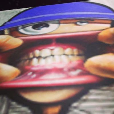 AlbredeMohmmad's profile picture. 