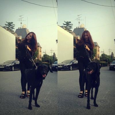 Apink 손나은 @Apinksne bot 完全自動Tweet. ナウンに関するエピソード等流しています。Followご自由にどうぞ^^ (お話用アカウント @Apinksne94bot) 自動追加と情報更新の為 まれに手動tweetあり ^^*