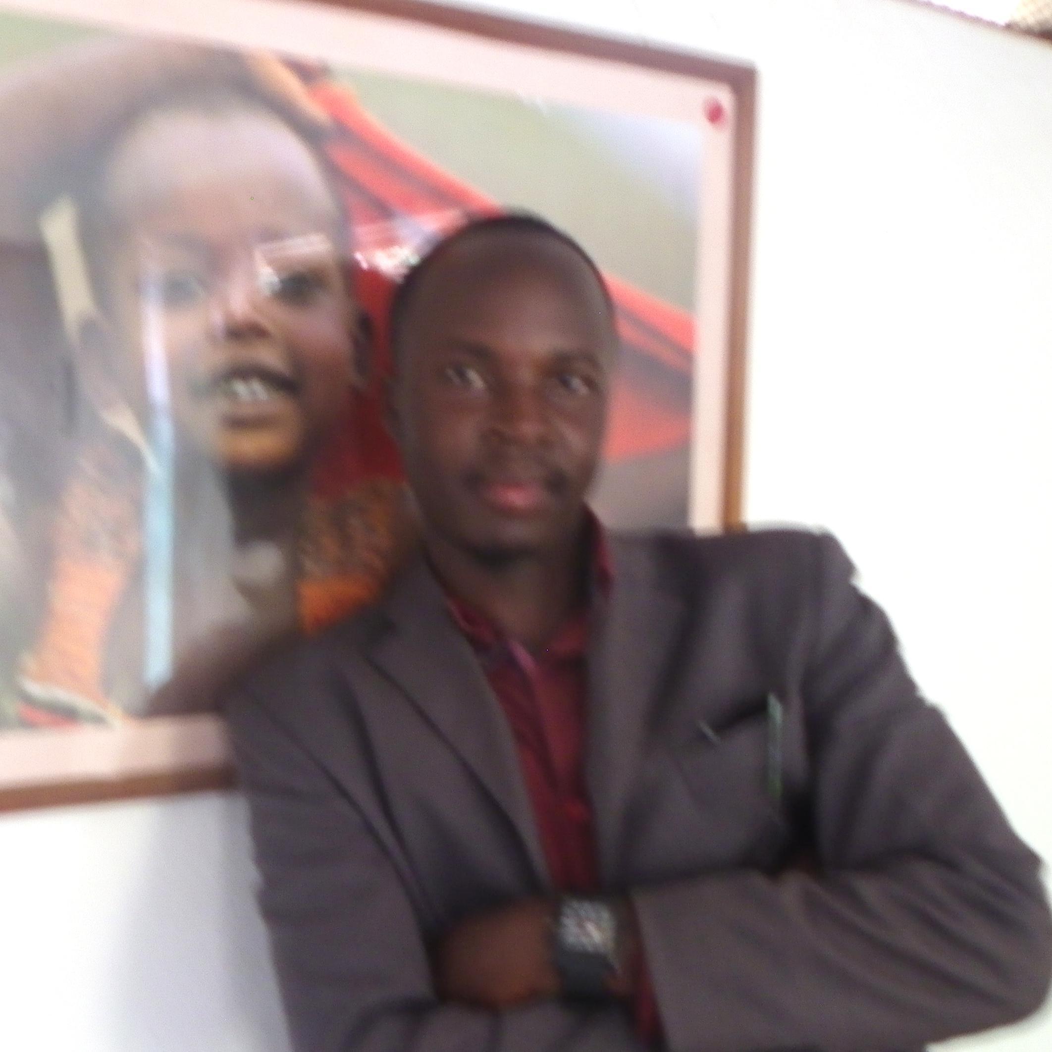 Coach/team manager at Corporate Services fc.