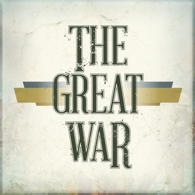 The Great War is the latest adaptation of Richard Borg’s Command and Colours game system bringing the epic battles of World War I to the gaming table.