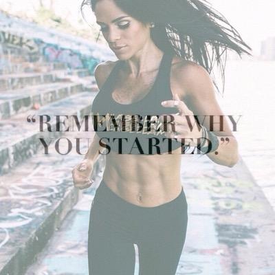 My weight loss journey! This account will remain anonymous but contain actual results & my real life details on getting fit. I need your help to stay motivated!