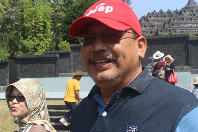 PurnawarmanRudi's profile picture. 