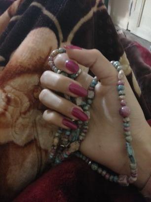 iramnadeem12's profile picture. 